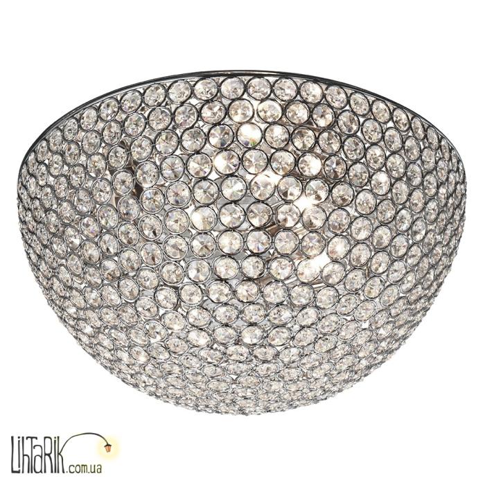 Люстра припотолочная Searchlight Chantilly 5163-35CC