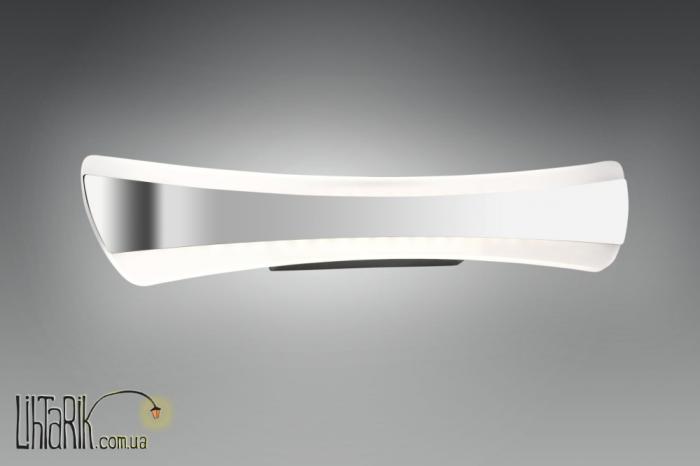 Auhilon VENUS kinkiet LED 10W (W8364-10W)