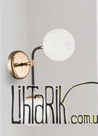 Бра Zuma Line RIANO W0454-02A-SDAA