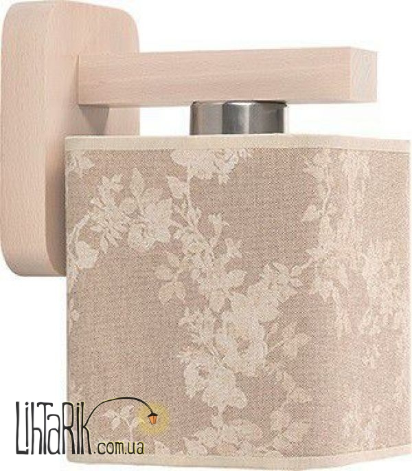 TK Lighting POLA Natur бра - 540