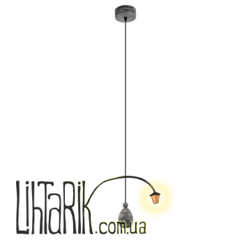 Люстра Eglo Yorth - 32545