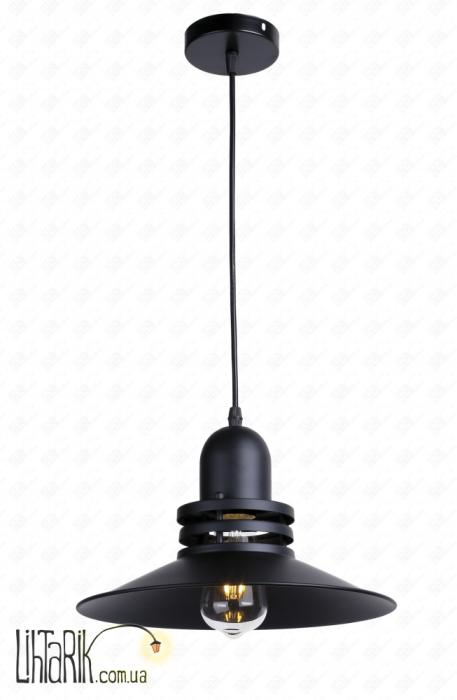 Levistella Лофт-подвес 7529070-1 BK