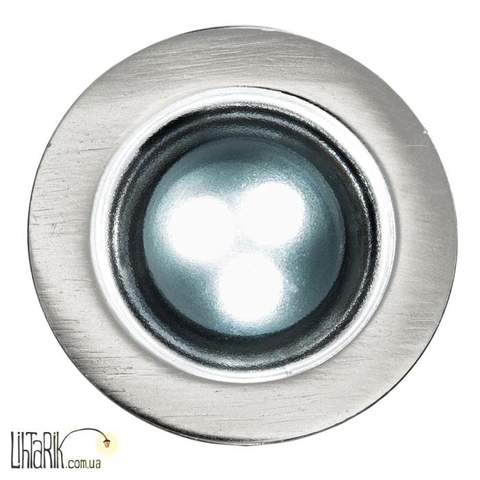 Точечный светильник Searchlight LED RECESSED INDOOR & OUTDOOR 9925-10WH