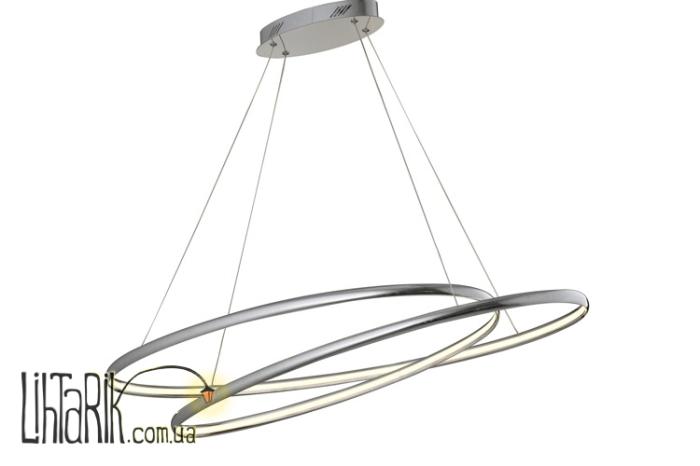 Люстра Zuma Line PERIA MP57054-A