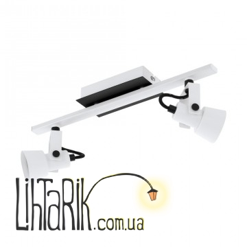 Потолочный светильник Eglo Trillo - 97372