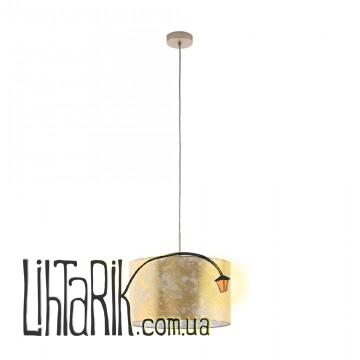 Люстра Eglo Viserbella - 97643