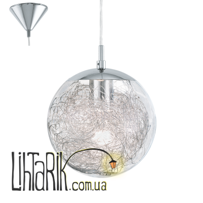 Люстра Eglo LUBERIO - 93073