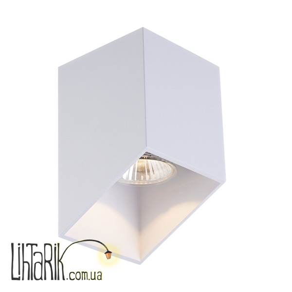 Потолочный светильник Zuma Line QUBY ACGU10-130