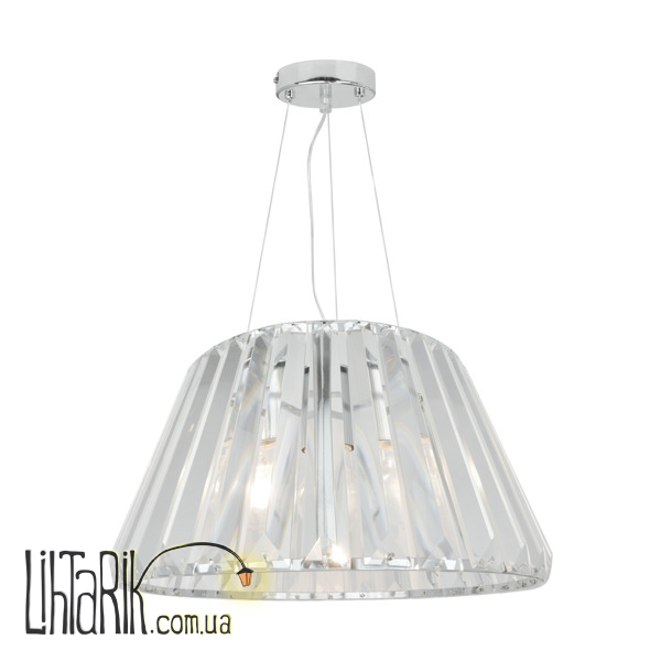Люстра Zuma Line PARIA P15090-1