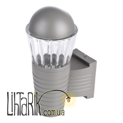 AL-27/1 E27 фасадный Светильник накладной (Brille 34-005)