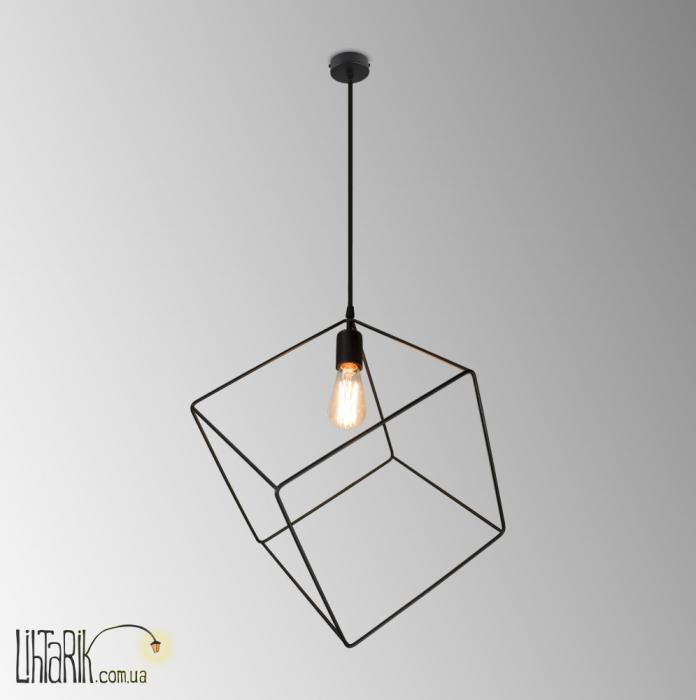 ImperiumLight Люстра In cube 79150.05.05