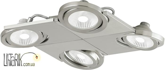 Спот Eglo BREA - 39251