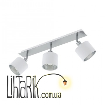 Потолочный светильник Eglo Valbiano - 97534