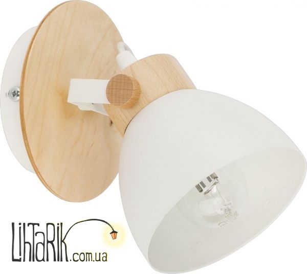 TK Lighting ALAN - 2112