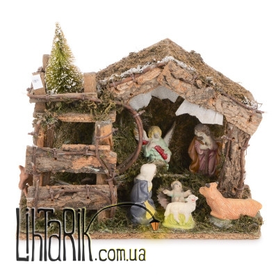 TL-158 Настольная лампа декоративная (Brille 182428)