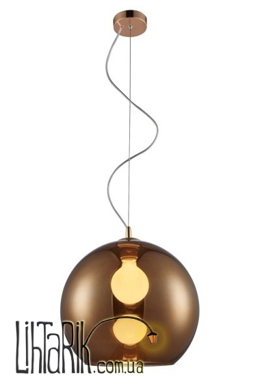 Люстра Zuma Line VERO MD1621-1 Copper