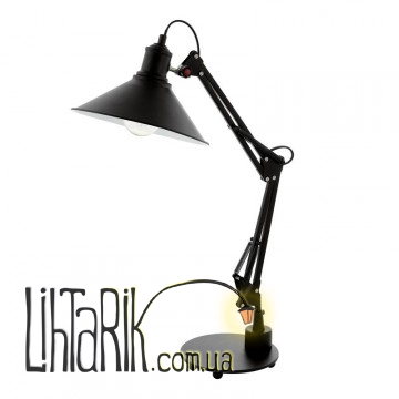 Настольная лампа Eglo Chantry - 94679
