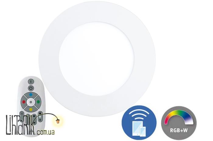 Потолочный светильник Eglo FUEVA-C - 96668