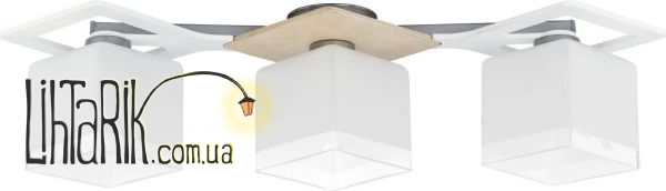 TK Lighting XENA 3 plafon - 1453