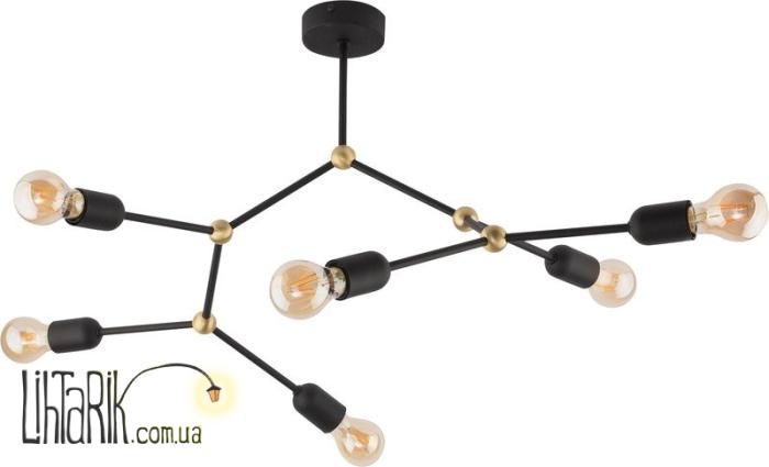 Люстра TK Lighting FANTASY - 2432