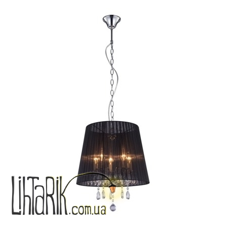 Люстра Zuma Line CESARE RLD94350-5B