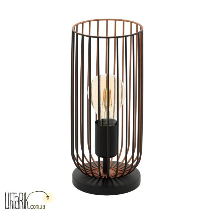 Настольная лампа Eglo ROCCAMENA 49646