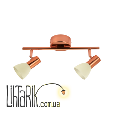 Потолочный светильник Eglo GLOSSY 2 - 94737