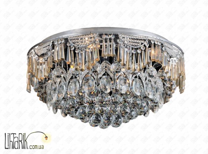 Levistella Потолочный светильник 7182172-10 CR