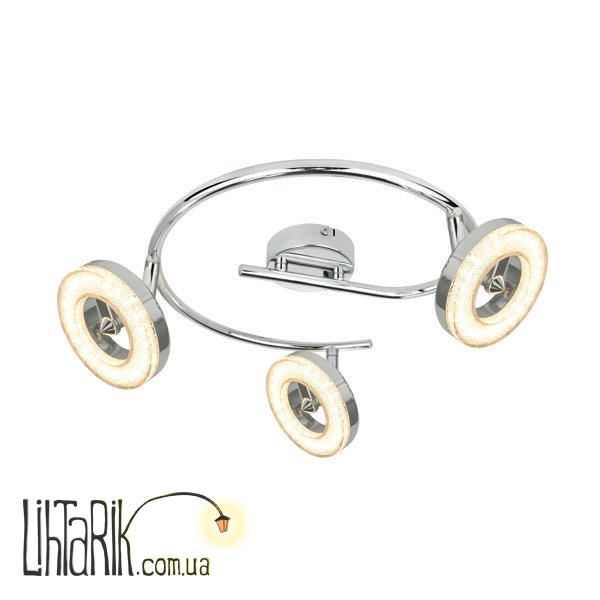 Потолочный светильник Zuma Line DRISO LED16032A-3SP