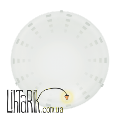 Потолочный светильник Eglo ALBEDO - 94972