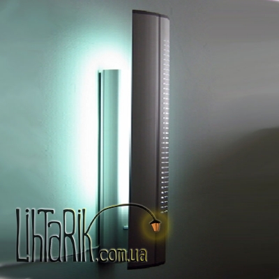 Настенный светильник Pride W2-TT-1