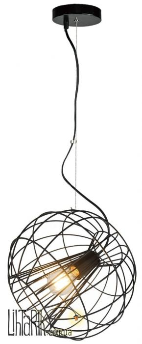 Auhilon Светильник подвесной PUMA 1p (P1721-1L)