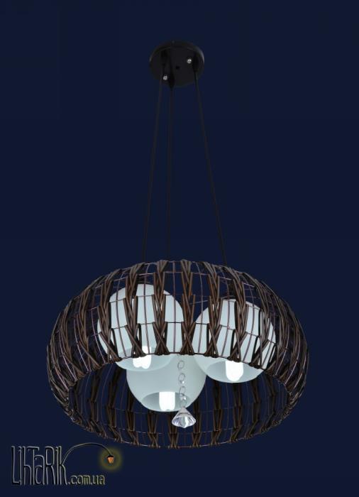 Levistella Подвесная люстра 7076339-3