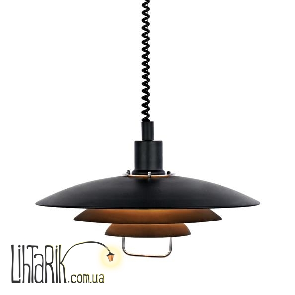 Подвесной светильник Markslojd Kirkenes 104540