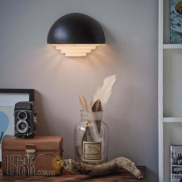 Бра Motown Herstal 3007140005