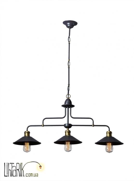 Люстра Viokef Rustic - 3083400