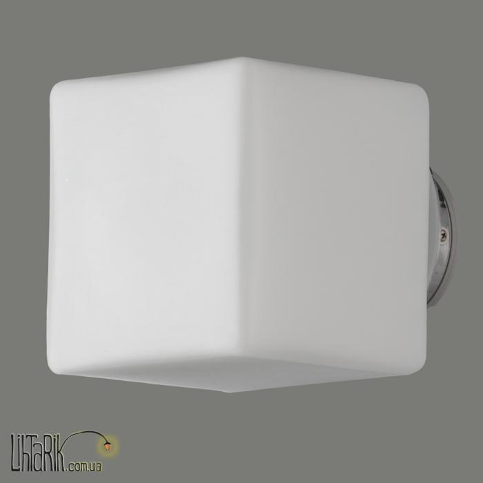 Приставной настенный светильник Geal 16/627