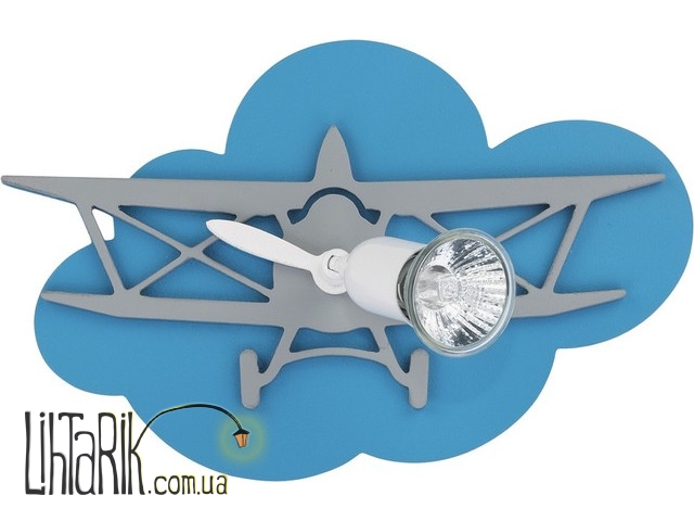 Бра Nowodvorski PLANE 6902