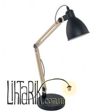 Настольная лампа Eglo Torona 1 - 96958