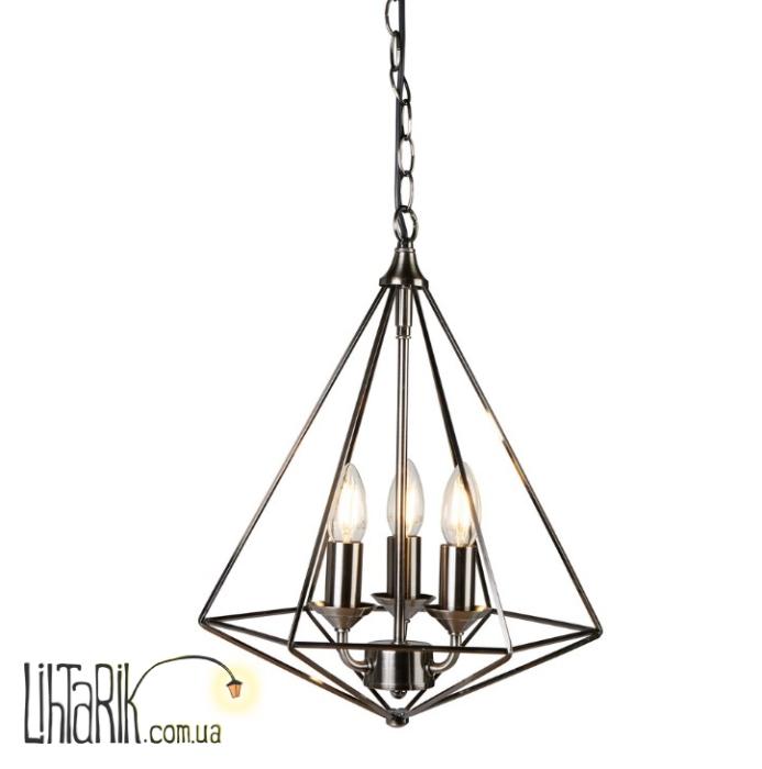 Люстра Searchlight DIAMOND -3SI - 1443