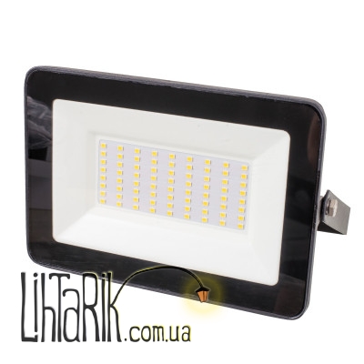 HL-29/70W NW IP65 Прожектор led High Power (32-582)