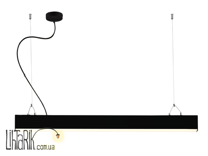 Люстра Viokef AVENUE -0013-3-B-N - 3911