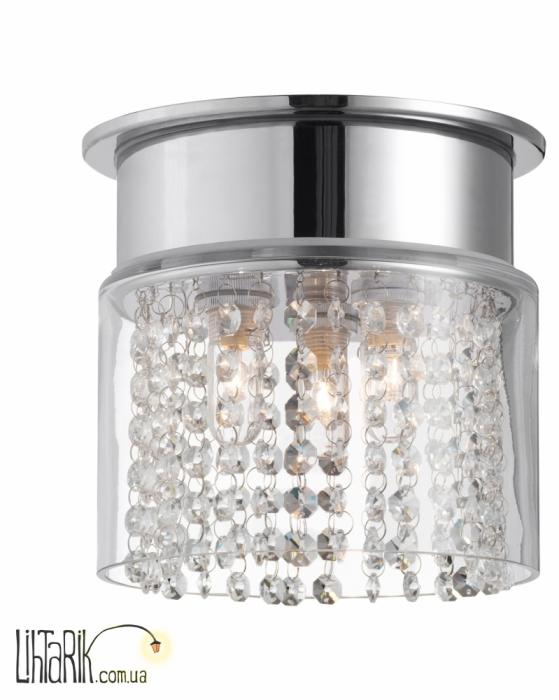 Светильник для ванной комнаты Markslojd Hjuvik 104881