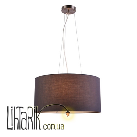 Люстра Zuma Line CAFE RLD93139-4C