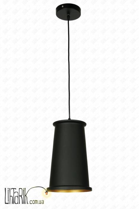 Levistella Подвесная люстра 720P81447-1 BK