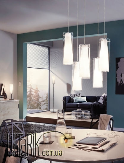 Подвесной светильник Eglo Pinto - 93003