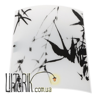 W-473/2 светильник настенно-потолочный (Brille 171373)