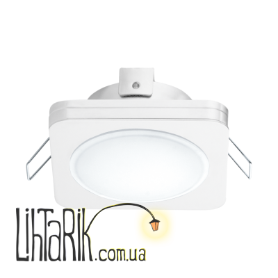 Потолочный светильник Eglo PINEDA 1 - 95919