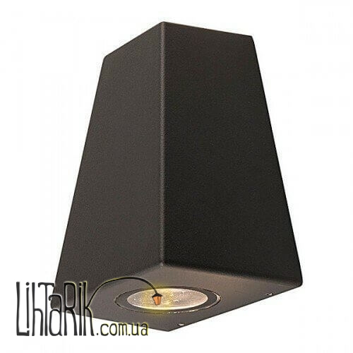 Настенный уличный светильник Nowodvorski LAMAR 9553