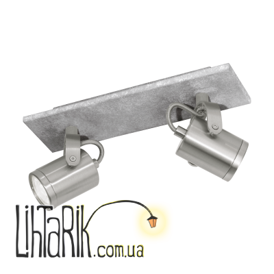 Потолочный светильник Eglo PRACETA - 95742